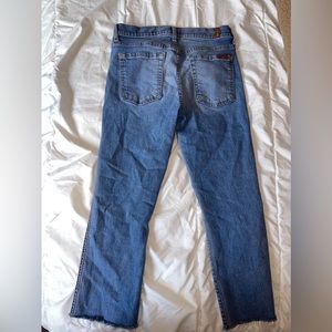 Summer 17 jeans